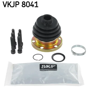Комплект маншон, полуоска SKF